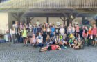 Gemeinschaftswochenende in St. Oswald bei Freistadt