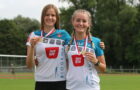 Goldmedaillen für Dachsberger Schülerinnen