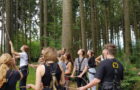 Kennenlerntage der 5N-Klassen in Litzlberg