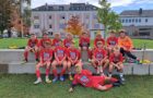 Schülerliga-Turnier in Dachsberg