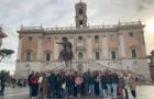 Quam pulchra Roma est! – Romreise der 8.Klassen