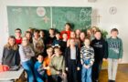 2b sammelt für Ärzte ohne Grenzen
