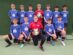 Fußball-Hallenturnier der 4. und 8. Klassen 2