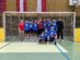 Fußball-Hallenturnier der 4. und 8. Klassen 5