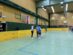 Fußball-Hallenturnier der 4. und 8. Klassen 7