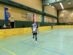 Fußball-Hallenturnier der 4. und 8. Klassen 8