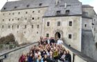 Musical Probentage in Altpernstein