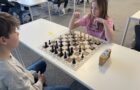 Schach-Boom in Dachsberg