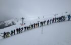 Skikurs der 3AB in Saalbach-Hinterglemm