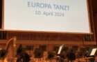 Europa tanzt