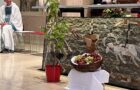Gottesdienst für Maturant*innen