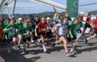 Junior Marathon Linz