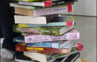 Bücher!