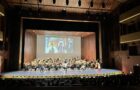 Bruckner goes Hollywood!