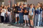 Ovilavam iter fecimus! - Exkursion der 4.Klassen ins Römermuseum Wels