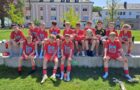 Schülerliga-Turnier in Dachsberg