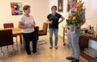 Beendigung der Küchentätigkeit