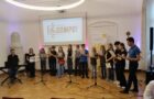 Compo! Neue geistliche Lieder von Schüler*innen komponiert