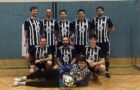 Erfolgslauf der Badgerhill Hotspurs