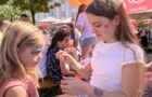 Impressionen vom Schulfest 2024