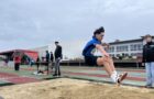 Spitzenplätze bei den Leichtathletik-Landesmeisterschaften