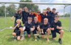 2. Klassen Fußballturnier
