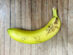 Bananen-Tattoo 9