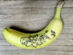 Bananen-Tattoo 10