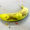 Bananen-Tattoo