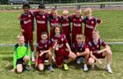 Fußballturnier der 1. Klassen