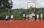 TAGE VOLLER ACTION UND TEAMGEIST - UNSERE SPORTTAGE 2024