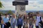 Exkursion unserer EPAS-Juniors nach Graz