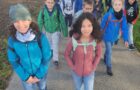 1C Wandertag