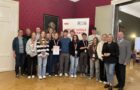 7B im Landhaus - Workshop "Forum junge Demokratie"