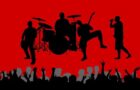 Band für CulturaDax