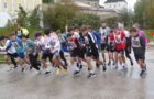 Cross-Country-Bezirksmeisterschaften in Eferding