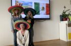Hasta la vista, chicas!