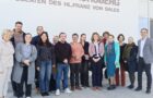 Internationale Gäste in Dachsberg