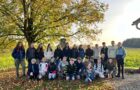 Lesenacht der 4B