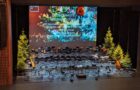 1. Klassen im Musiktheater Linz