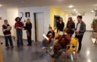 Advent im Seniorenheim Eferding