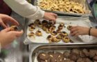 Kekserl backen für einen guten Zweck