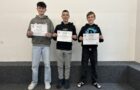 Biber der Informatik
