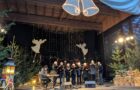 CantaDax am Weihnachtsmarkt