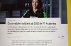 Emma Felbermayr-Motorsport