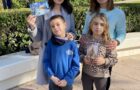 Hilfe, die verbindet: Hoffnungsträger für zwei Schulen in Valencia