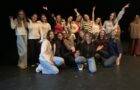 Meet the dancers im Posthof