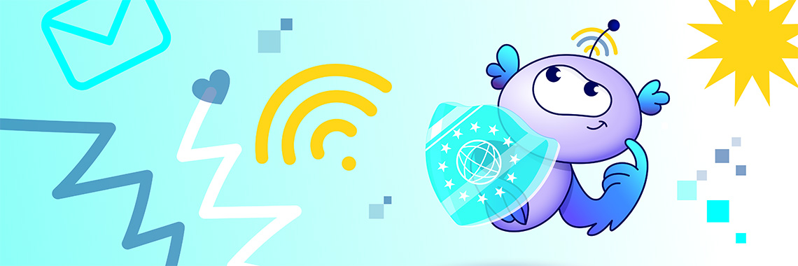 Safer Internet Day
