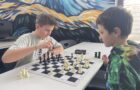Schach und matt!