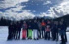 Schneeschuhwanderung Bibereck - Torfmoos